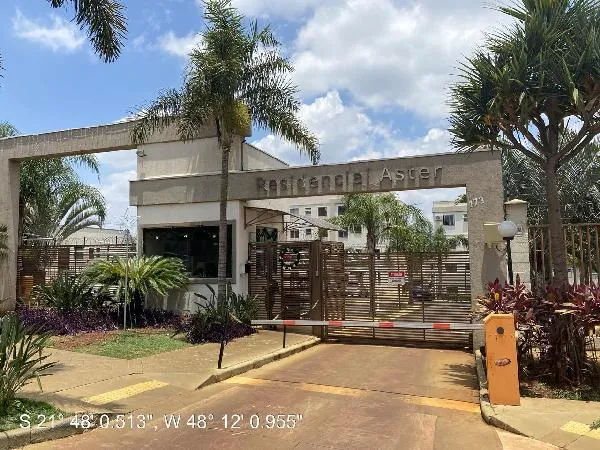 Imagem do imóvel AP44873