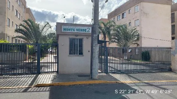 Imagem do imóvel AP78437