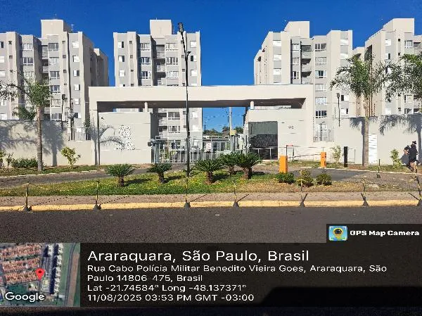 Imagem do imóvel AP82502