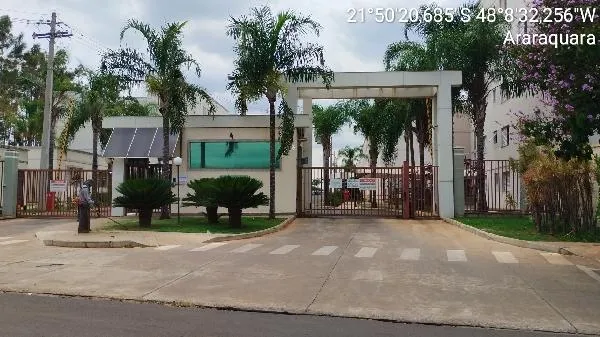 Imagem do imóvel AP35049
