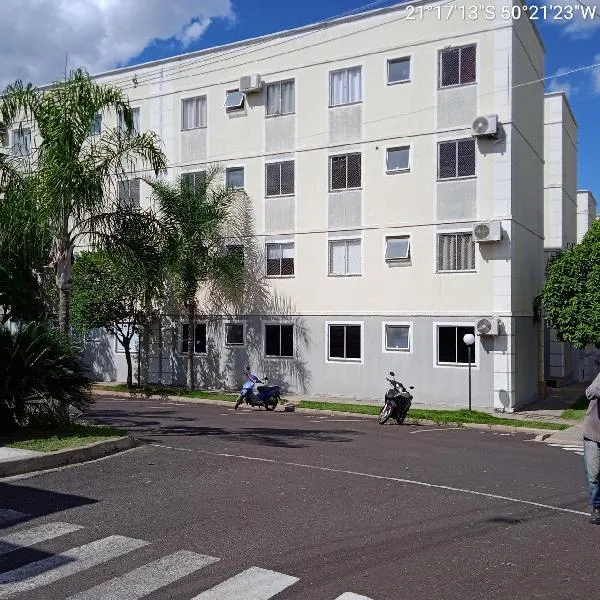 Imagem do imóvel AP08819