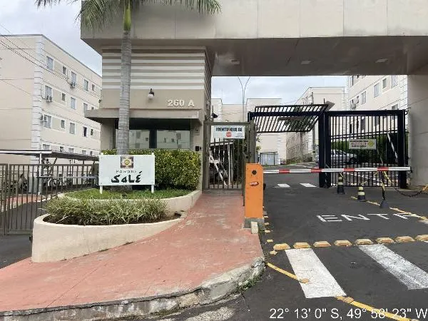 Imagem do imóvel AP90153