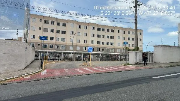 Imagem do imóvel AP08483