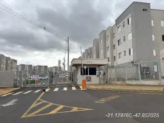 Imagem do imóvel AP33401