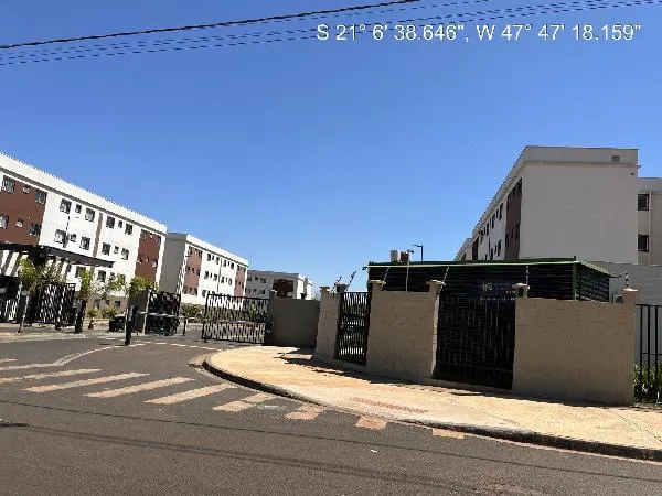 Imagem do imóvel AP66378