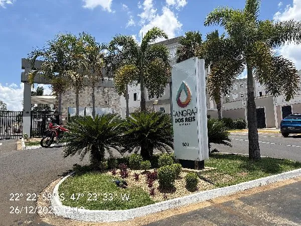 Imagem do imóvel AP67880