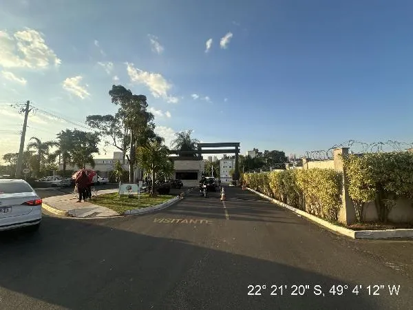 Imagem do imóvel AP77624