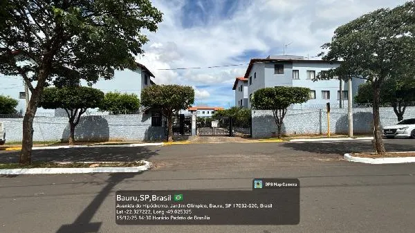 Imagem do imóvel AP91705