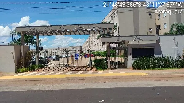 Imagem do imóvel AP81506