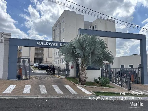 Imagem do imóvel AP37548