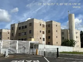 Imagem do imóvel AP43602