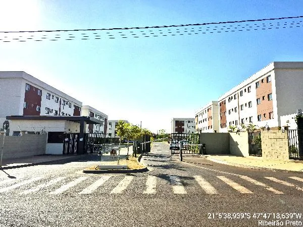 Imagem do imóvel AP52421