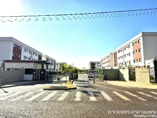Imagem do imóvel AP52421