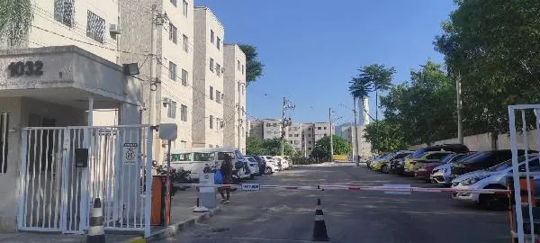 Imagem do imóvel AP89003