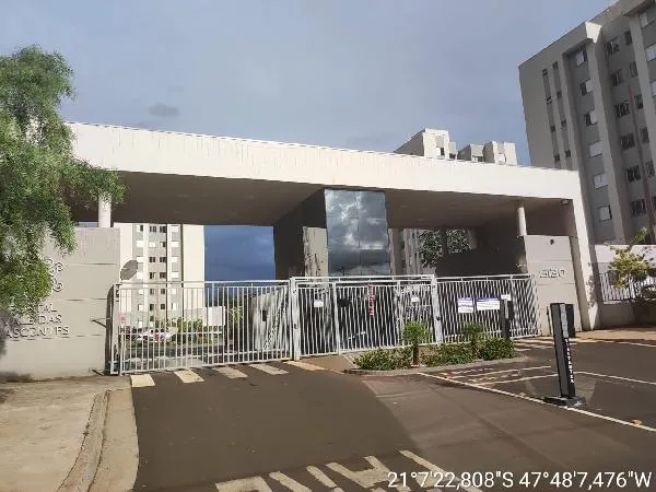 Imagem do imóvel AP98816