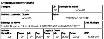 Imagem do imóvel TE22350