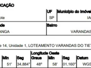 Imagem do imóvel TE22350