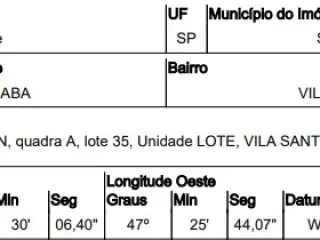 Imagem do imóvel TE05072
