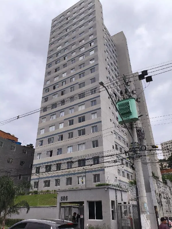 Imagem do imóvel AP85761