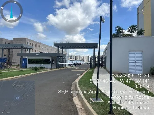 Imagem do imóvel AP15523