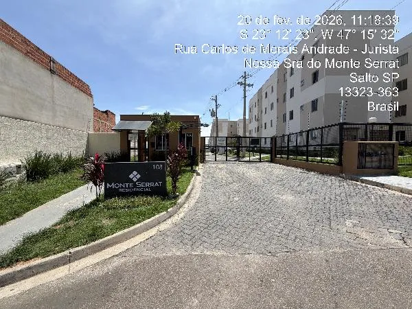 Imagem do imóvel AP55008