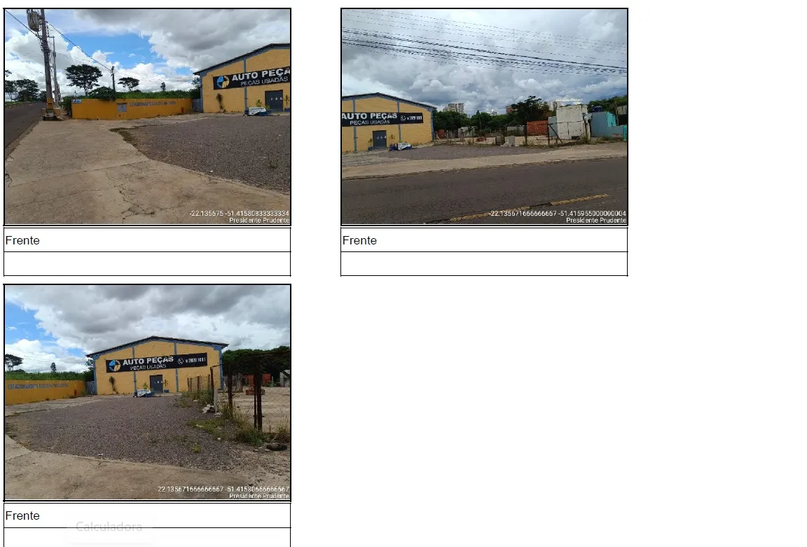 Imagem do imóvel GA35494