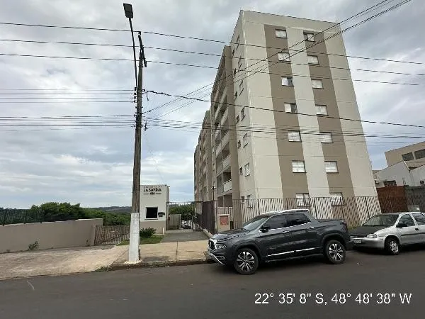 Imagem do imóvel AP37115