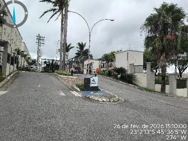Imagem do imóvel AP57298