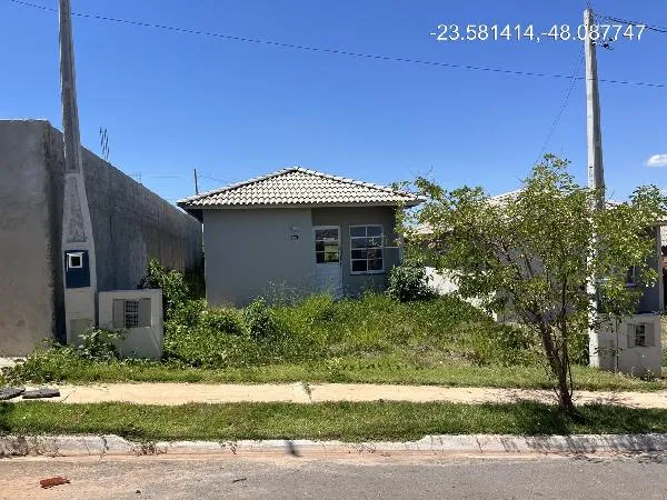 Imagem do imóvel CA95474