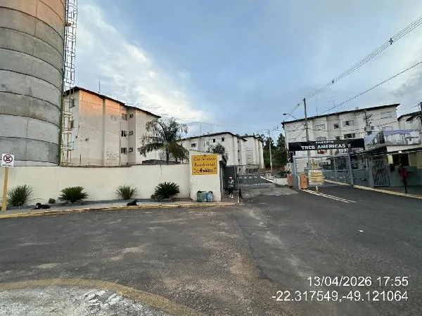 Imagem do imóvel AP62962