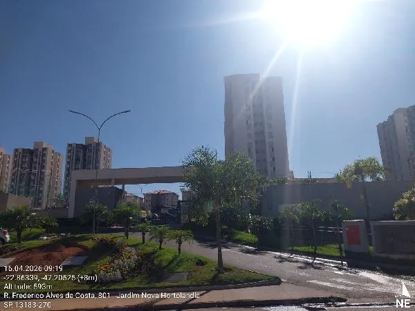 Imagem do imóvel AP64755