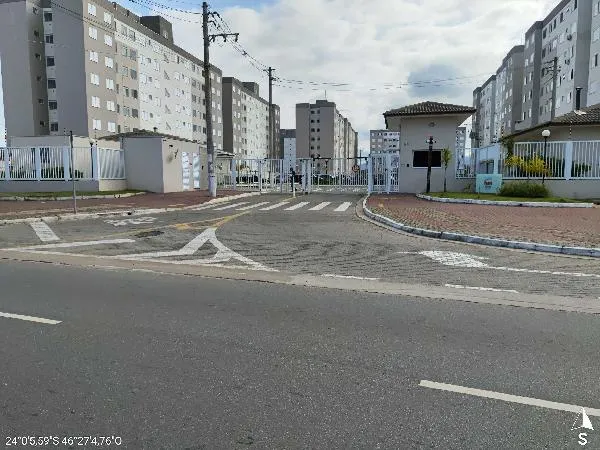 Imagem do imóvel AP30846