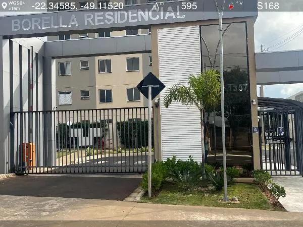 Imagem do imóvel AP78263