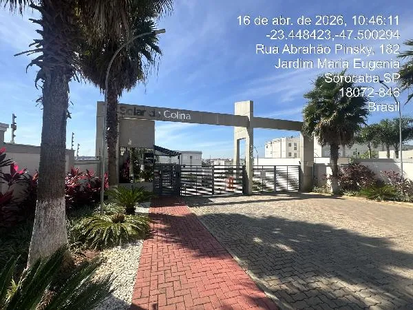 Imagem do imóvel AP97876