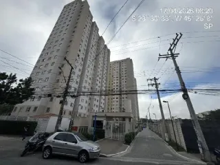 Imagem do imóvel AP08533