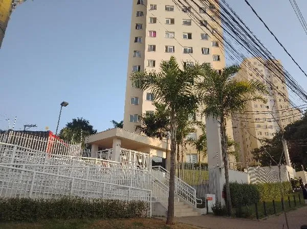 Imagem do imóvel AP98952