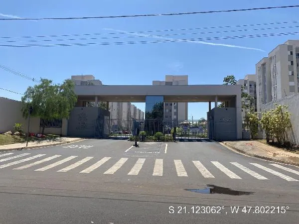 Imagem do imóvel AP64155