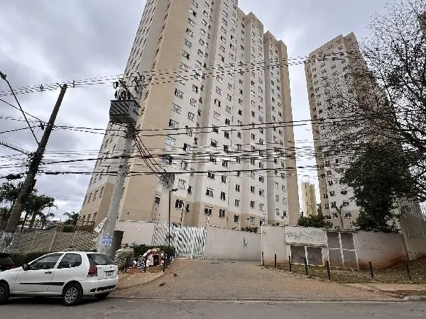 Imagem do imóvel AP53009