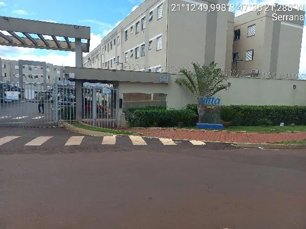 Imagem do imóvel AP57775