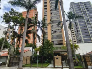 Imagem do imóvel AP77309