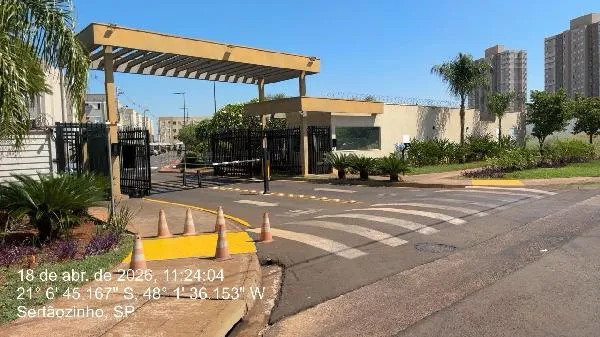 Imagem do imóvel AP13335