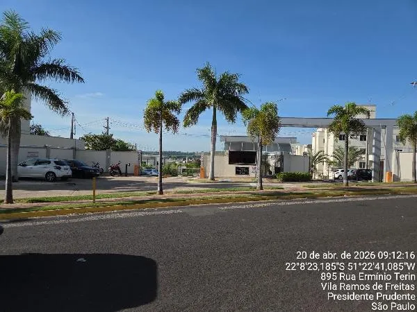 Imagem do imóvel AP54269