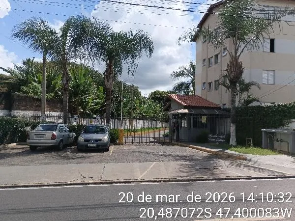 Imagem do imóvel AP39598