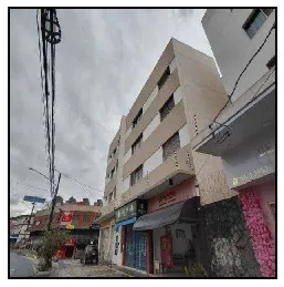 Imagem do imóvel AP98363