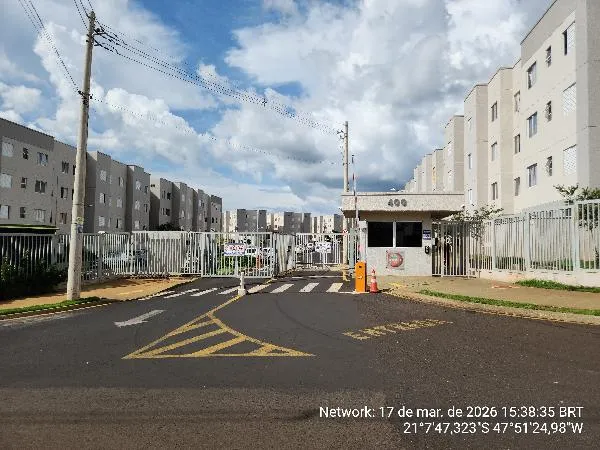 Imagem do imóvel AP68124