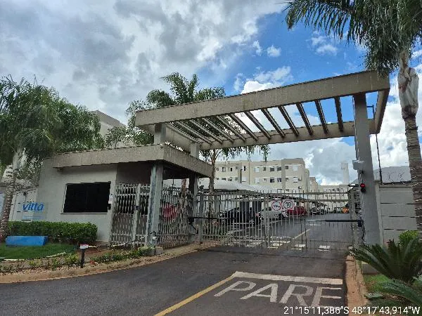 Imagem do imóvel AP52538