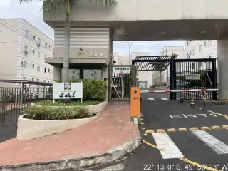 Imagem do imóvel AP18586