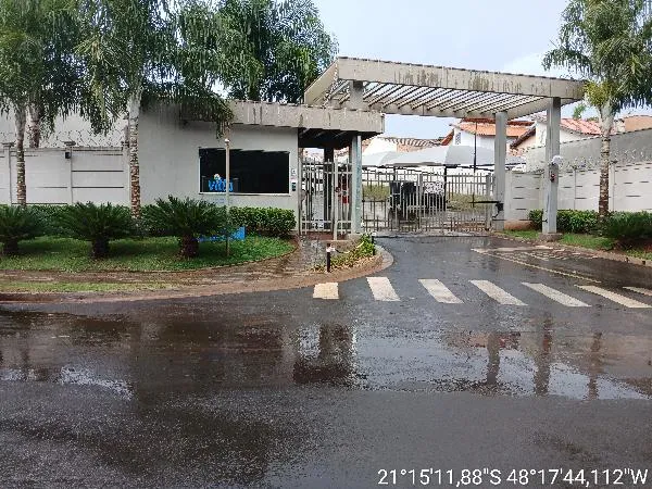Imagem do imóvel AP91916