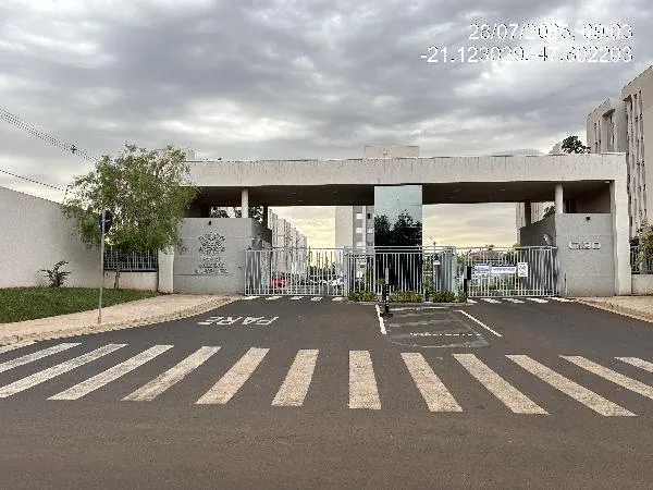 Imagem do imóvel AP75339