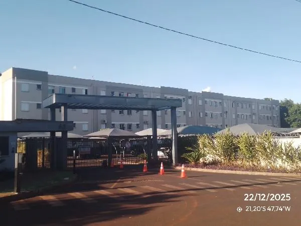 Imagem do imóvel AP07611